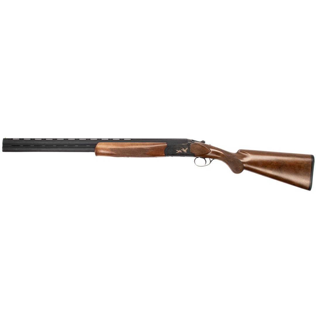 ARMSCO DE HAAN MODEL U1